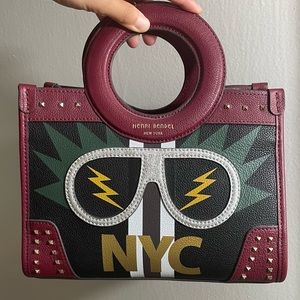 Henri Bendel Handbag